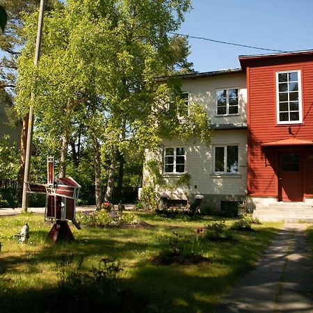 Lovely Nest In Nomme Tallinn Bagian luar foto