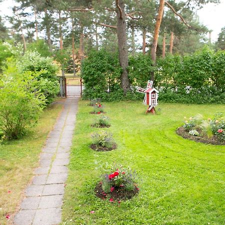 Lovely Nest In Nomme Tallinn Bagian luar foto