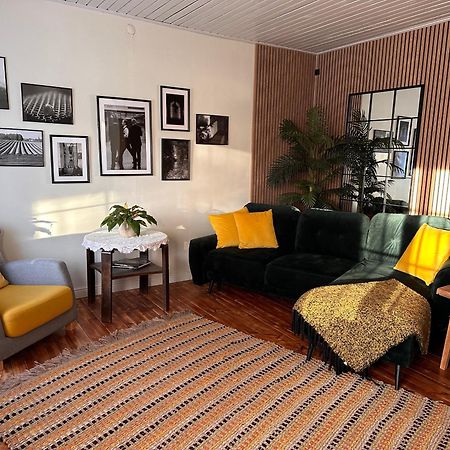Lovely Nest In Nomme Tallinn Bagian luar foto