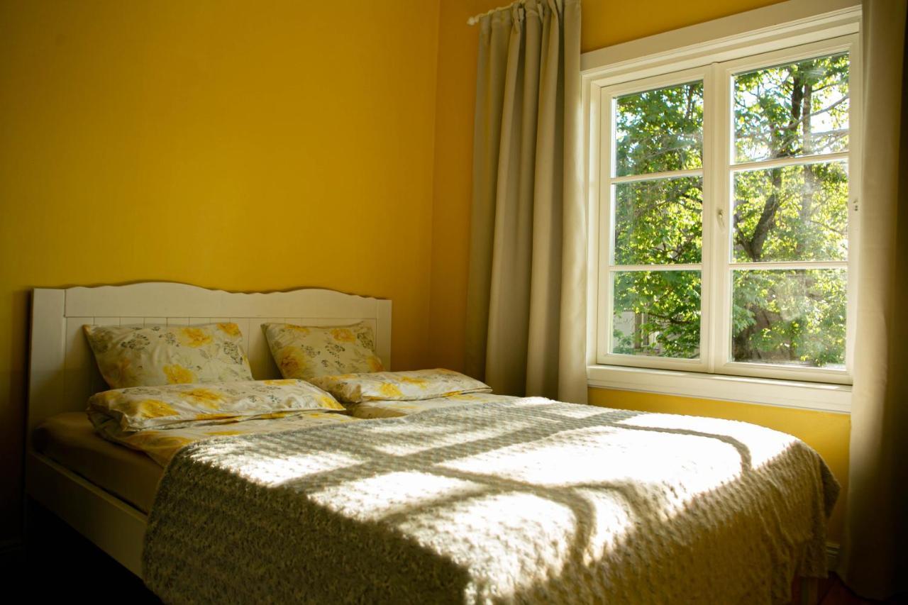 Lovely Nest In Nomme Tallinn Bagian luar foto