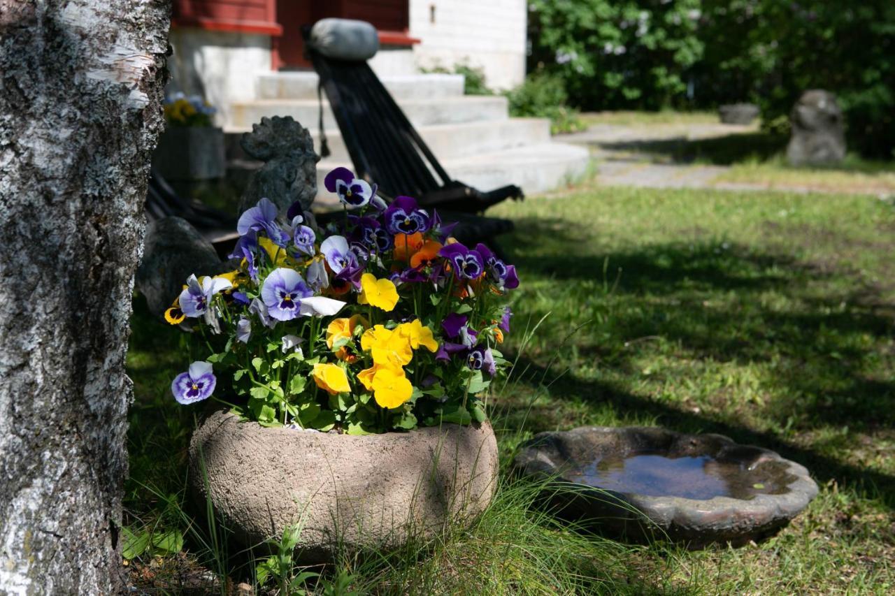 Lovely Nest In Nomme Tallinn Bagian luar foto