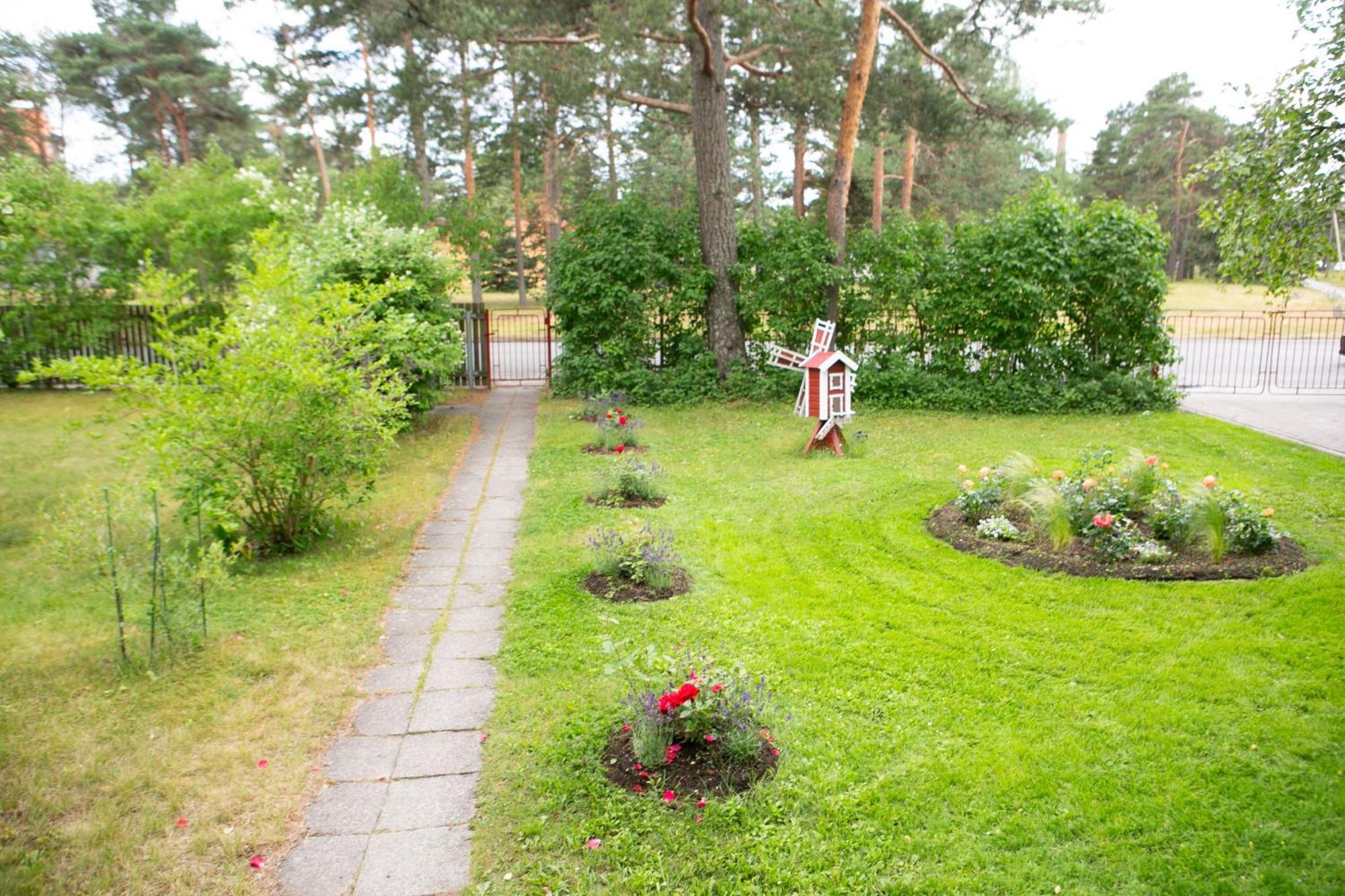 Lovely Nest In Nomme Tallinn Bagian luar foto